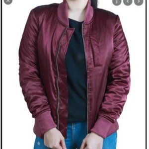 LA's Finest Bomber Jacket